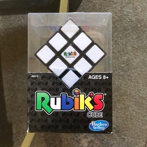 Rubik’s Cube